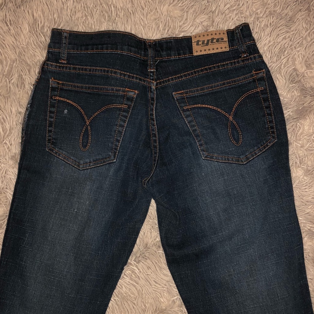Tyte Jeans, Size 3